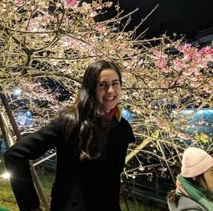 Meet your Posher, Carolina